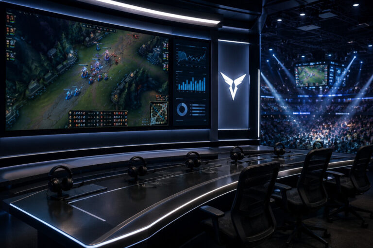 LCK 상반기