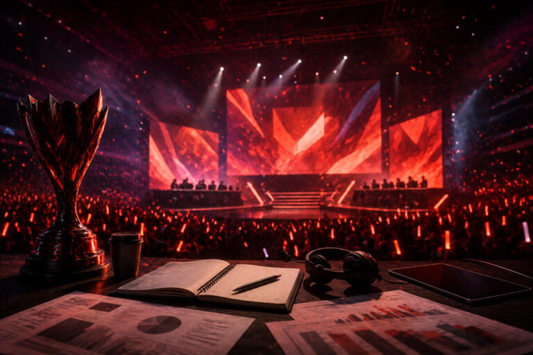 2026 LPL