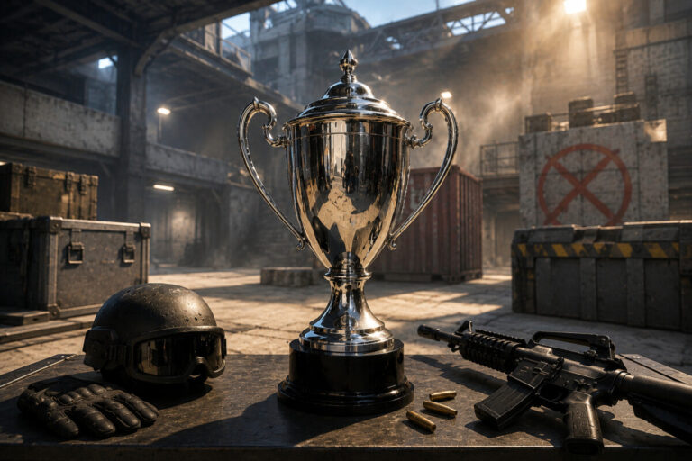 2026 IEM Cologne Major