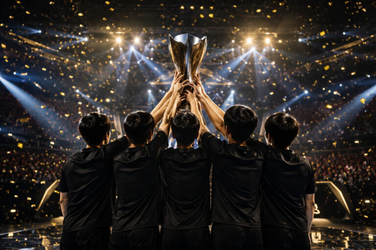 2026 MSI 결승