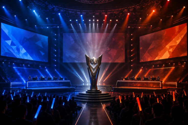 2026 OWCS 미드시즌 챔피언십