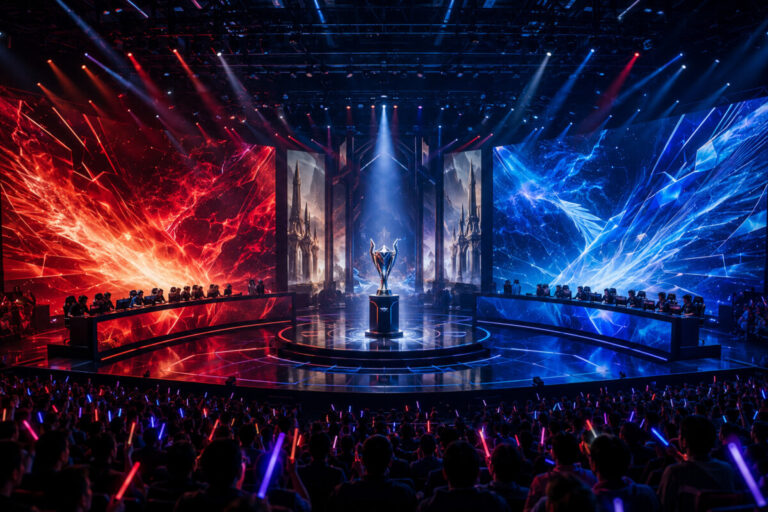 2026 LoL KeSPA컵